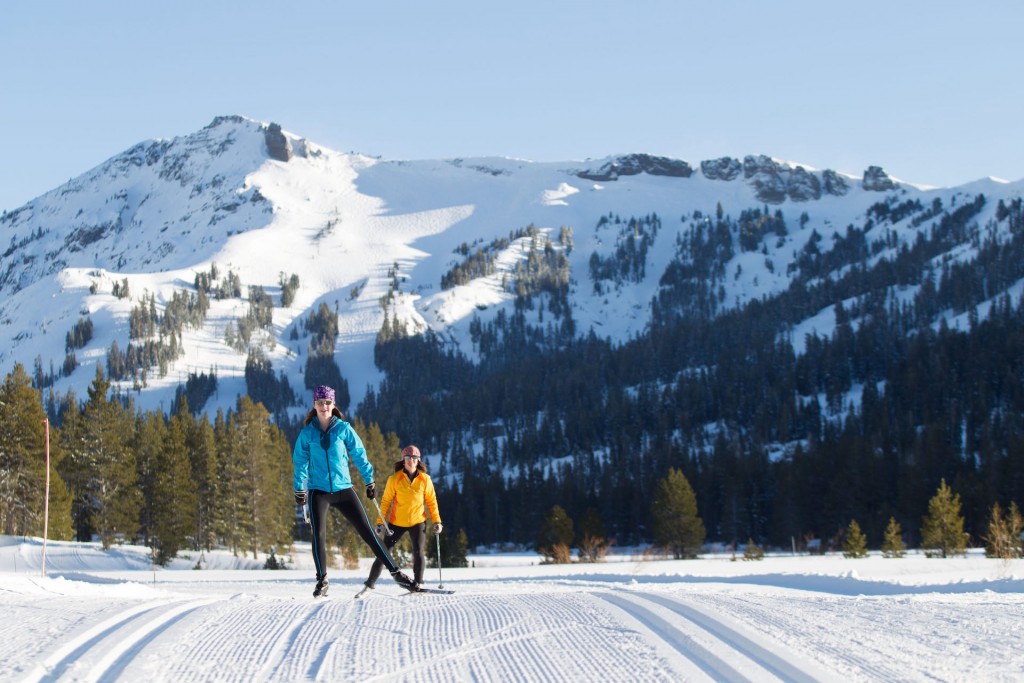 Courtesy Greg Von Doersten | AuroraPhotography | Kirkwood Mountain Resort