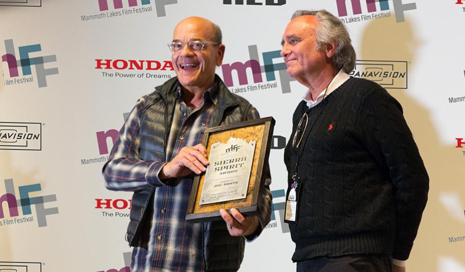 Mammoth Lakes Film Festival