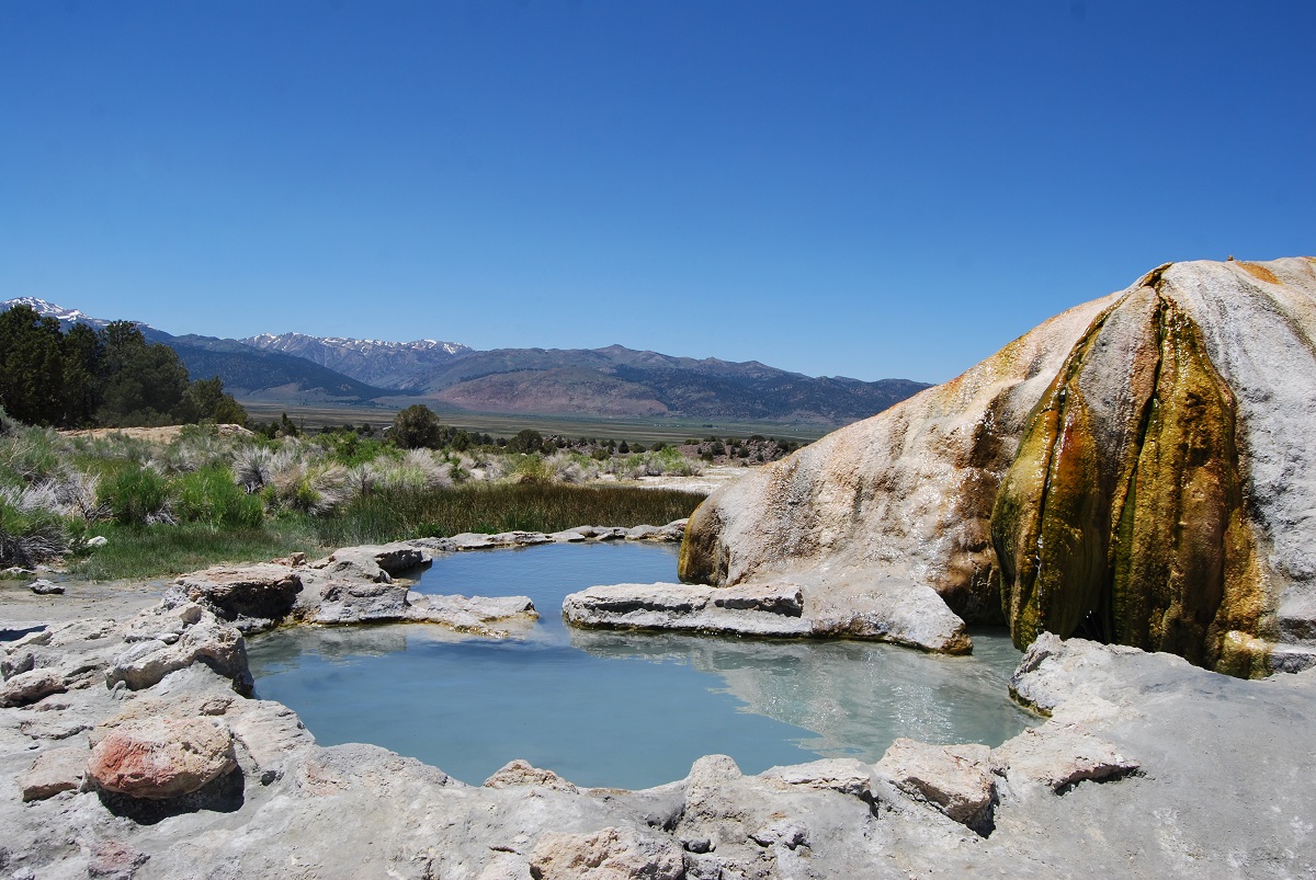 Then you might want to check out one of these 3 pools for a High Sierra Hot ...