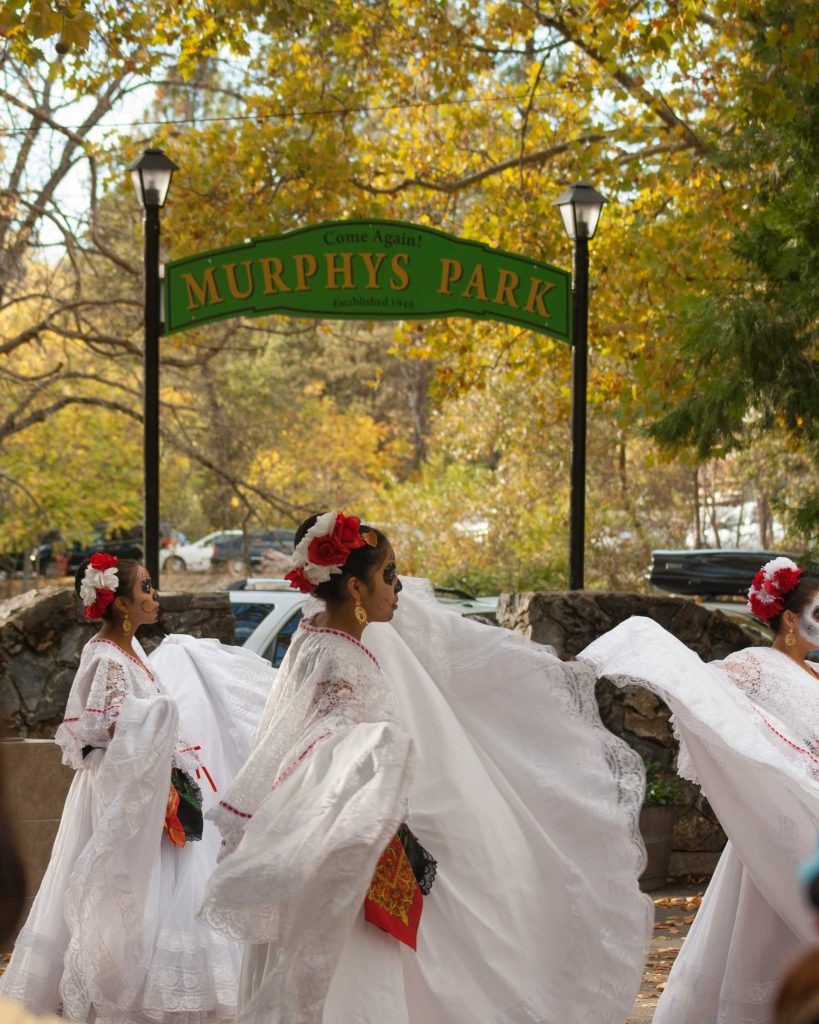 Murphys Day Of The Dead