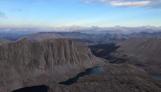 Mount Whitney