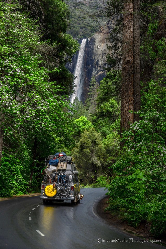 Majestic Mountain Loop