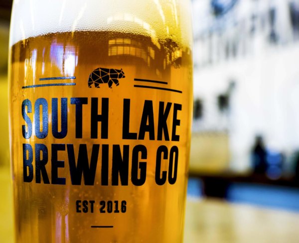 South Lake Brewing Company