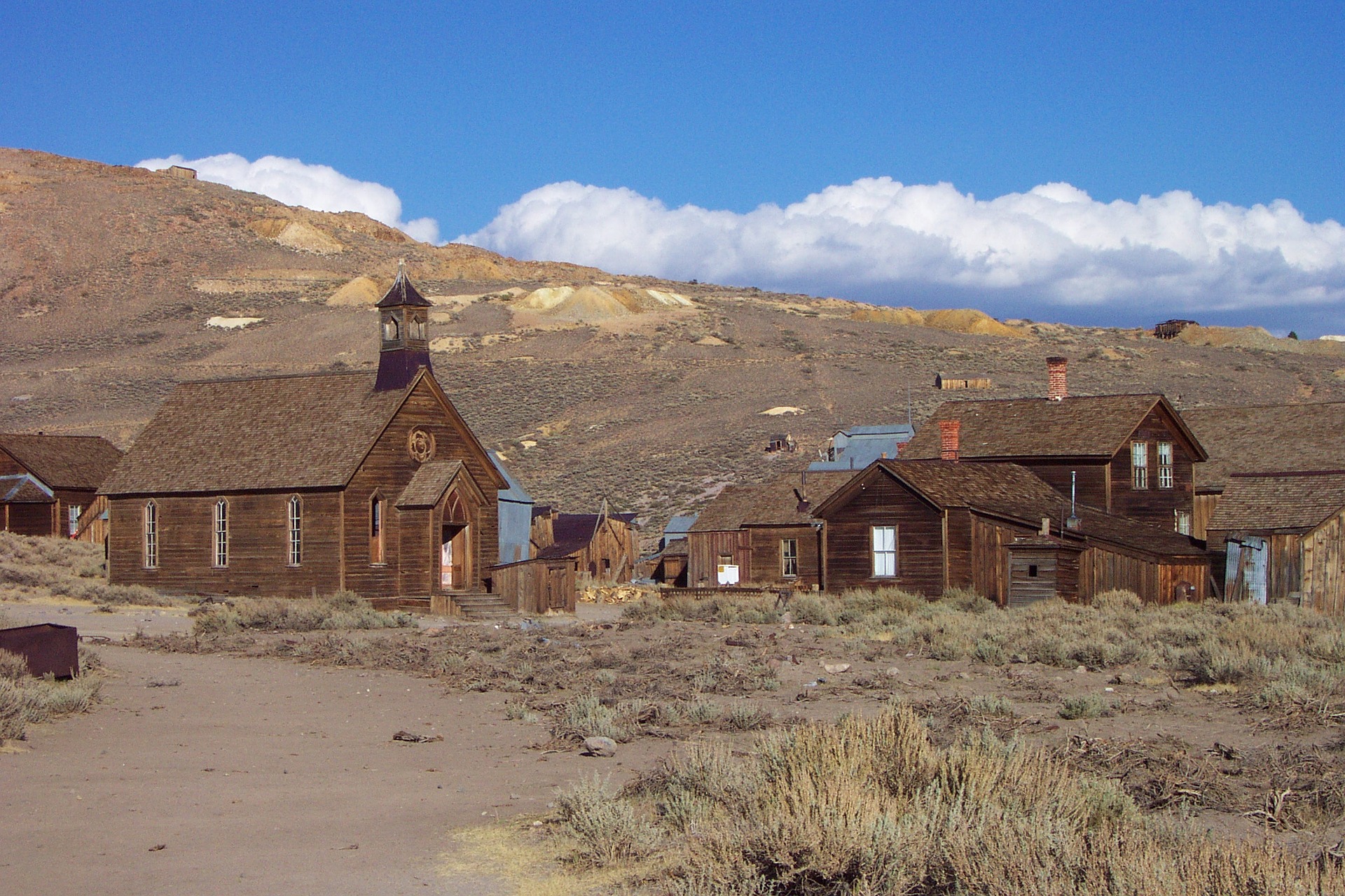 Modern-day prospectors take notice as raging California rivers replenish  historic Gold Rush spots